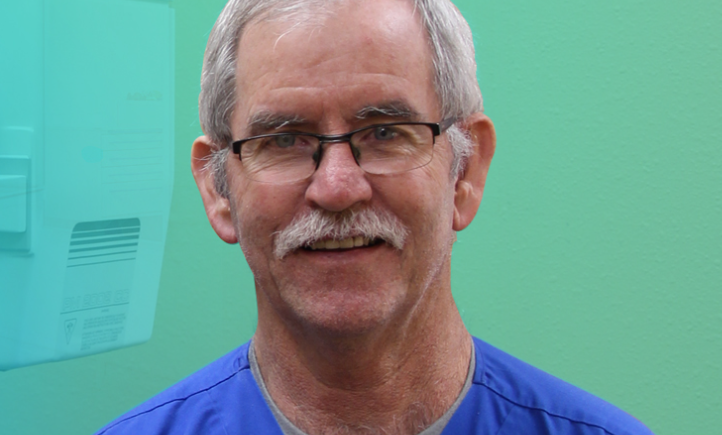 Dr. Gerald C. Bevers - Dentist at Willow Dentistry